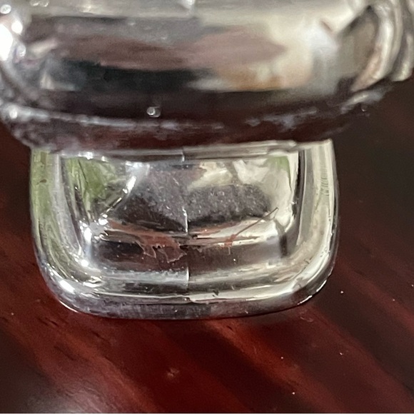 Vintage Grenadier Silver Plated Salt & Pepper Shakers - Picture 13 of 15